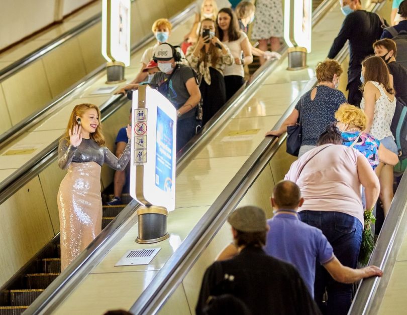 Тина Кароль